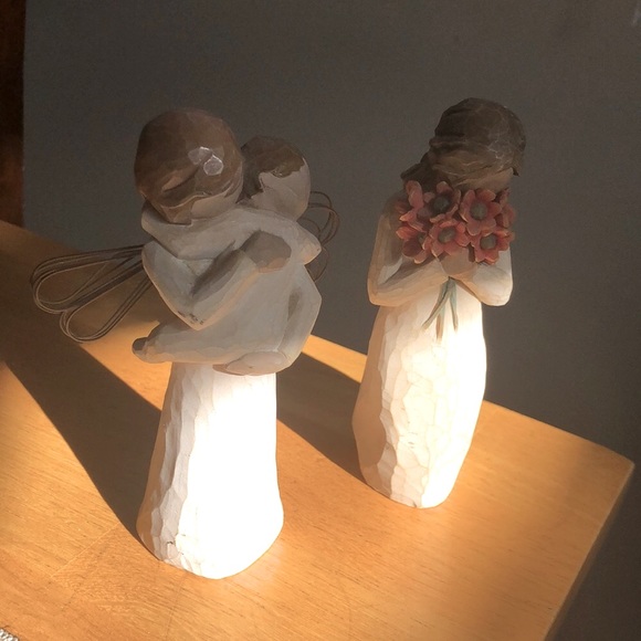 Willow Tree Figurines